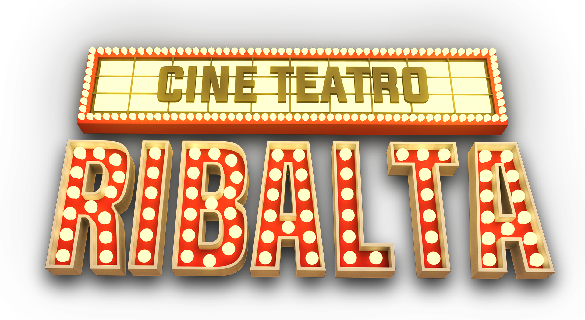 Cine Teatro Ribalta